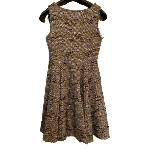 MISSONI tweed dress size 42 - Picture 2 of 8